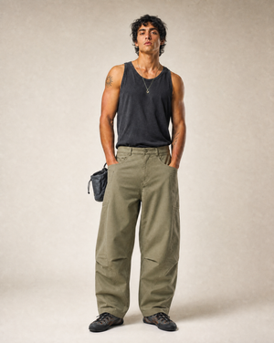 Men's Keg Leg Bouldering Pants
