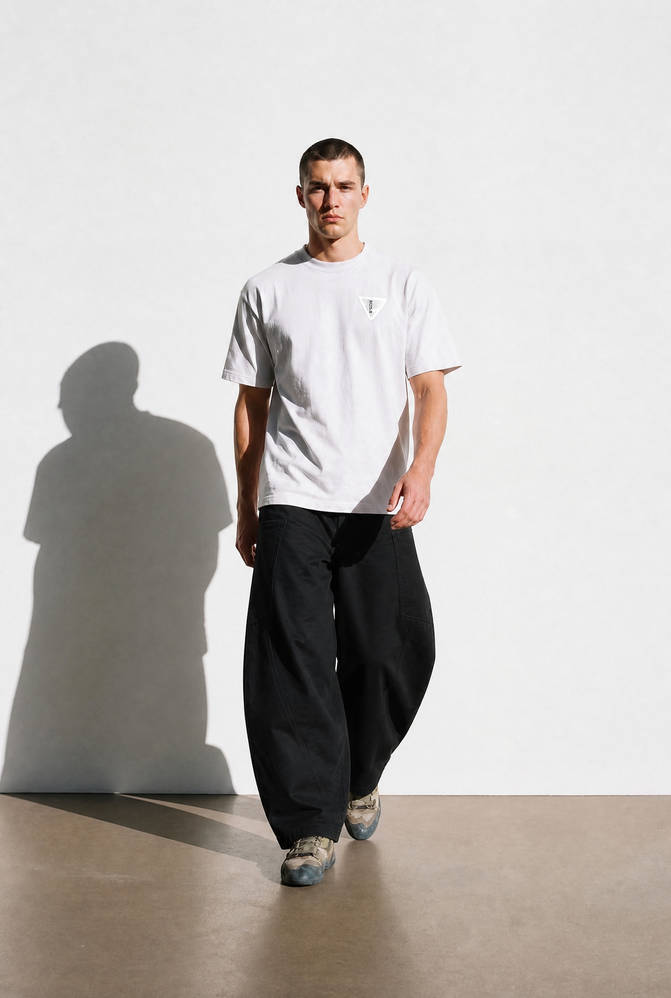 Men's Keg Leg Bouldering Pants