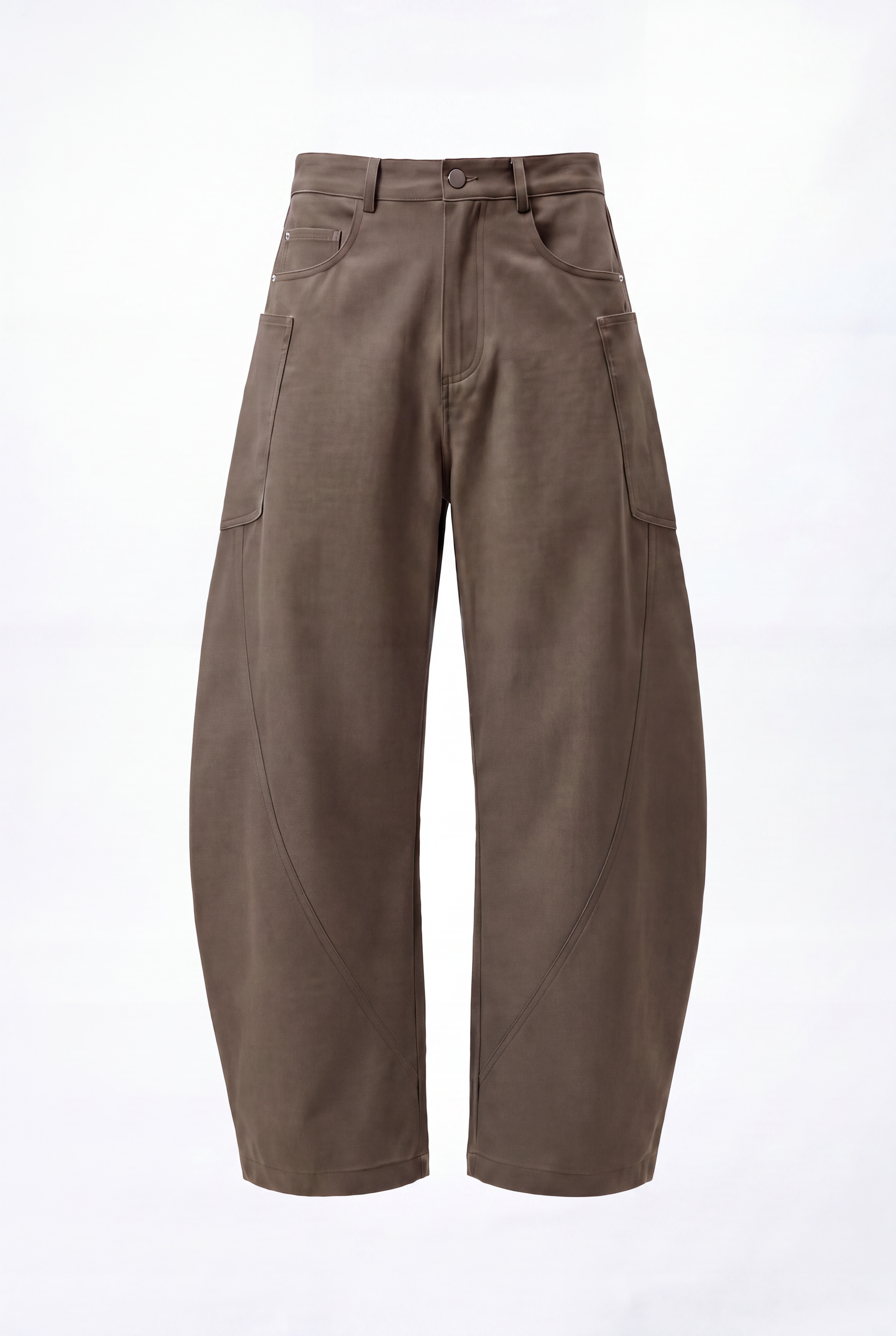Men's Keg Leg Bouldering Pants