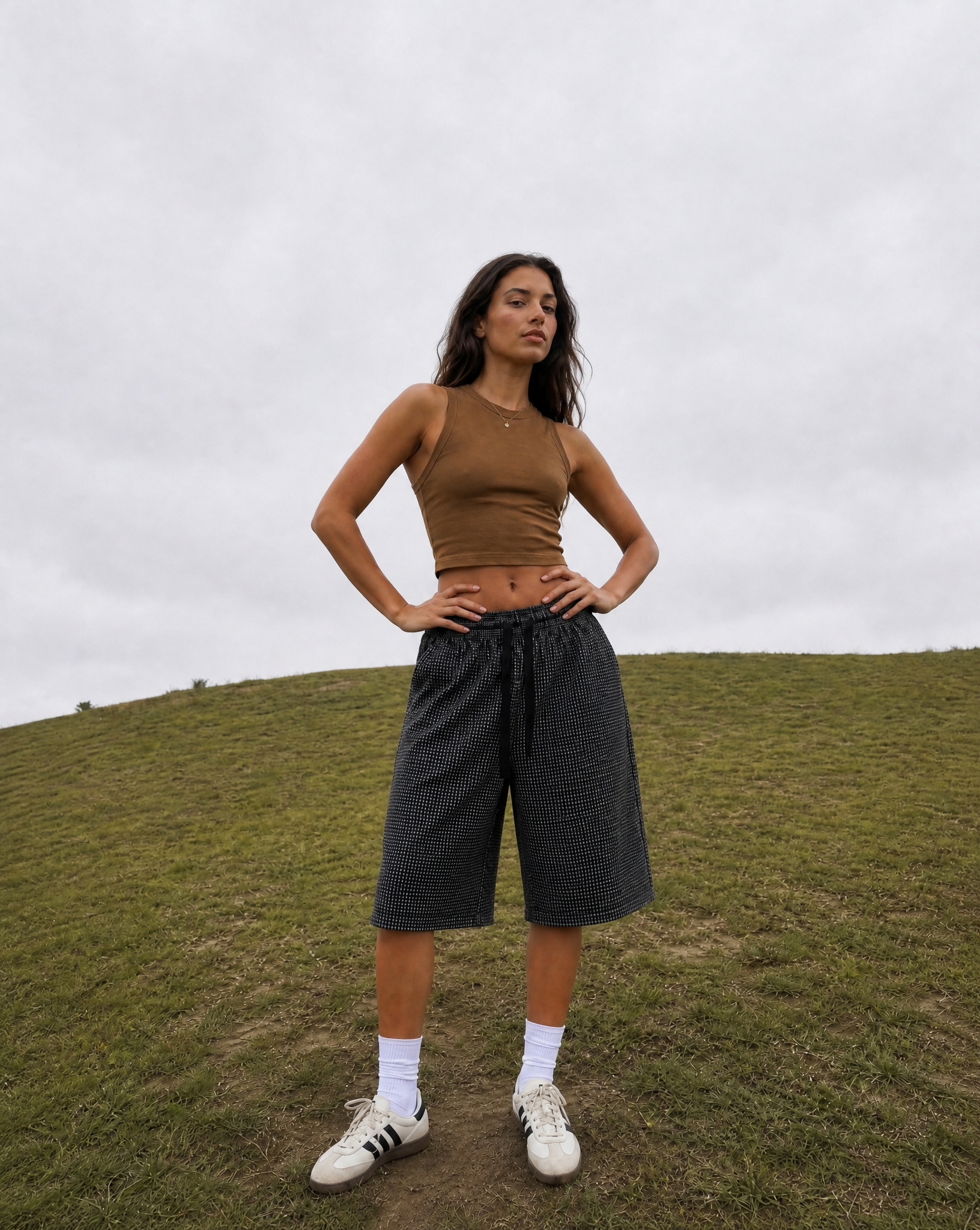 Women's Brione Bouldering Shorts