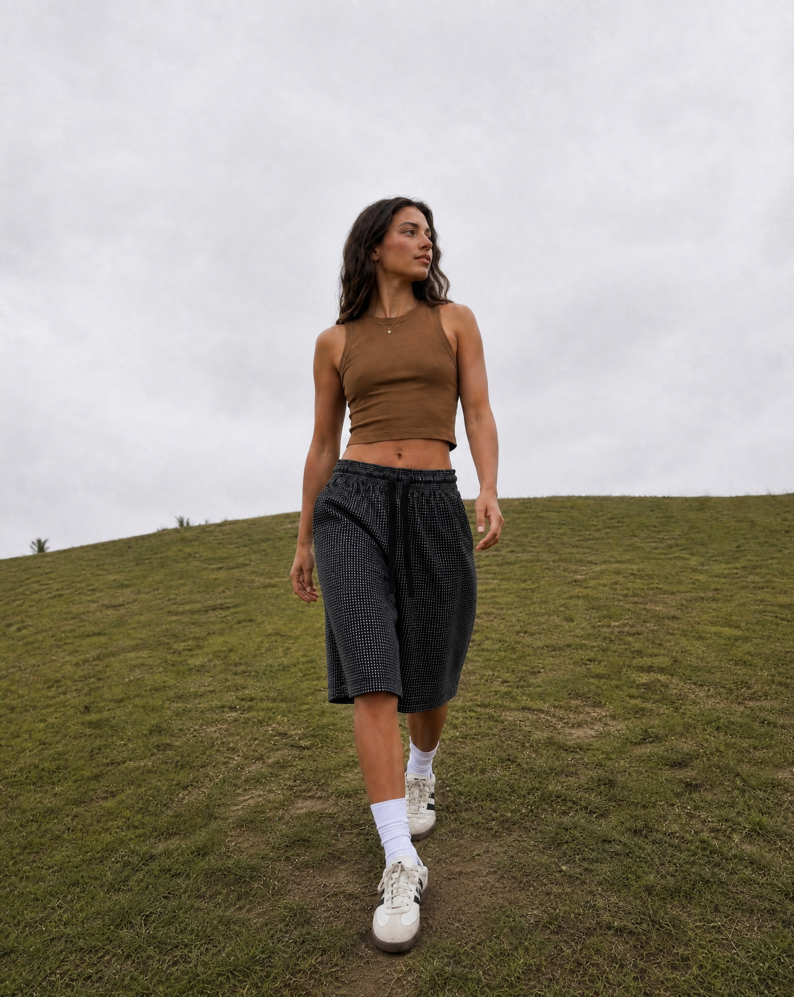 Women's Brione Bouldering Shorts