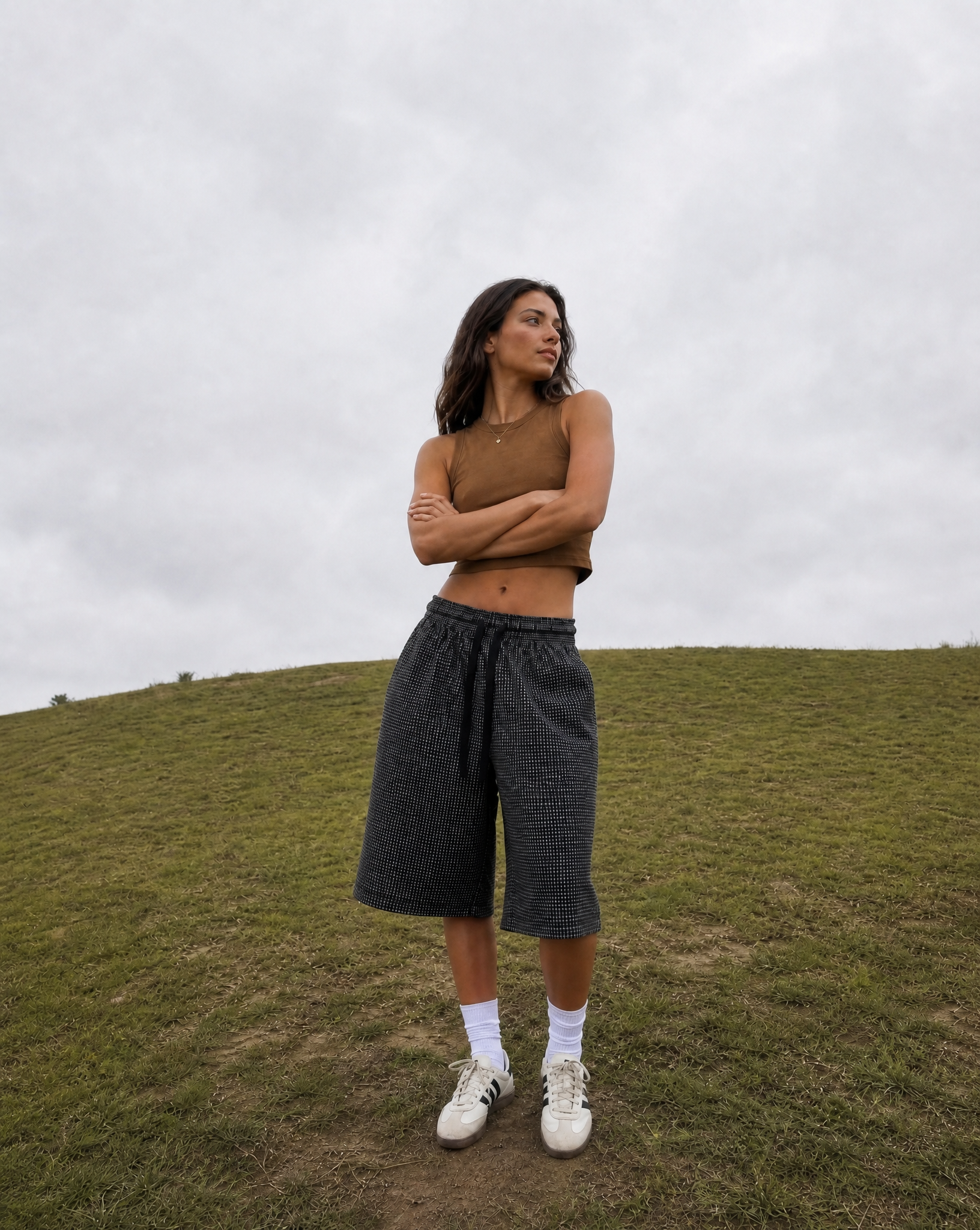 Women's Brione Bouldering Shorts