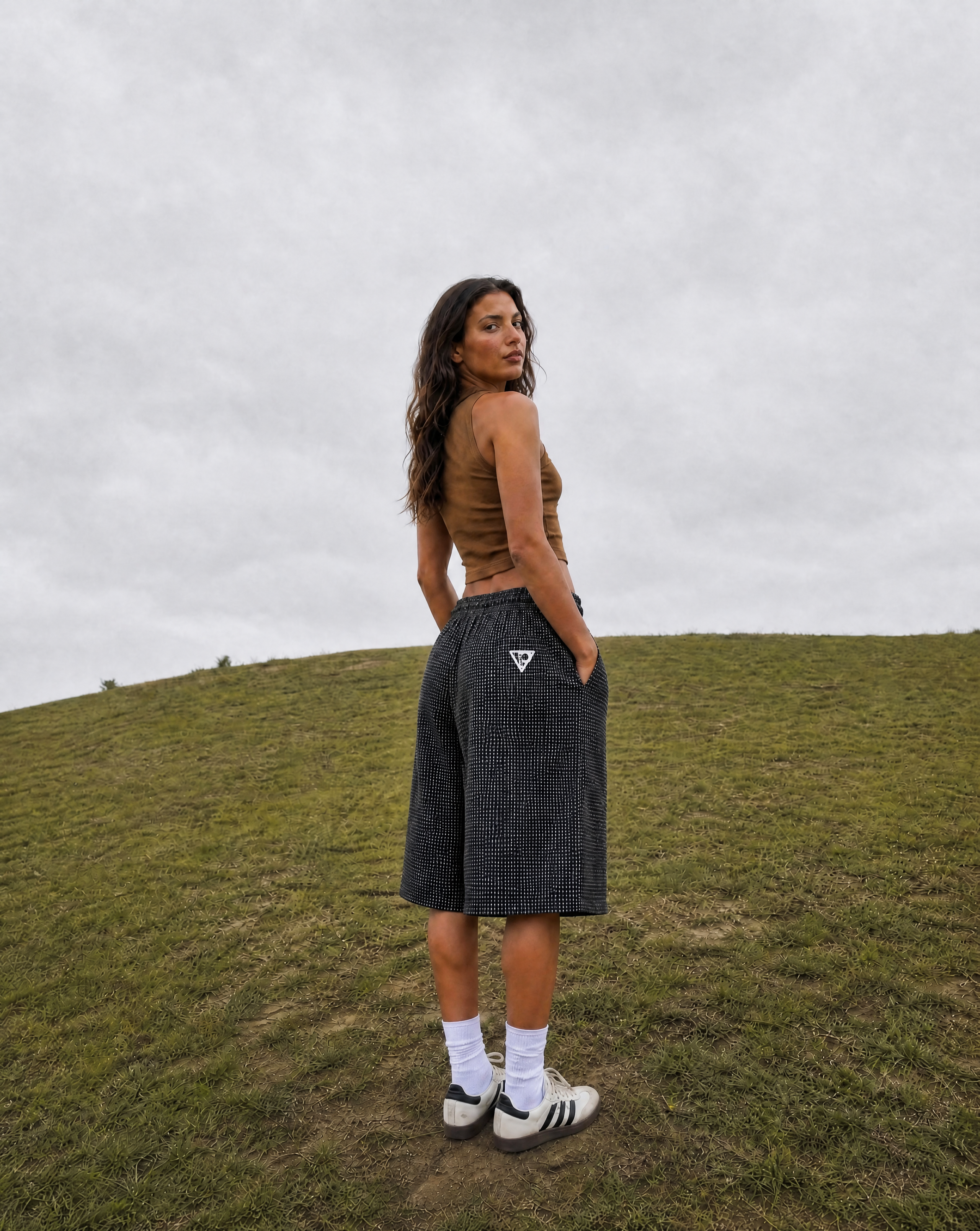 Women's Brione Bouldering Shorts