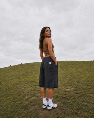 Women's Brione Bouldering Shorts