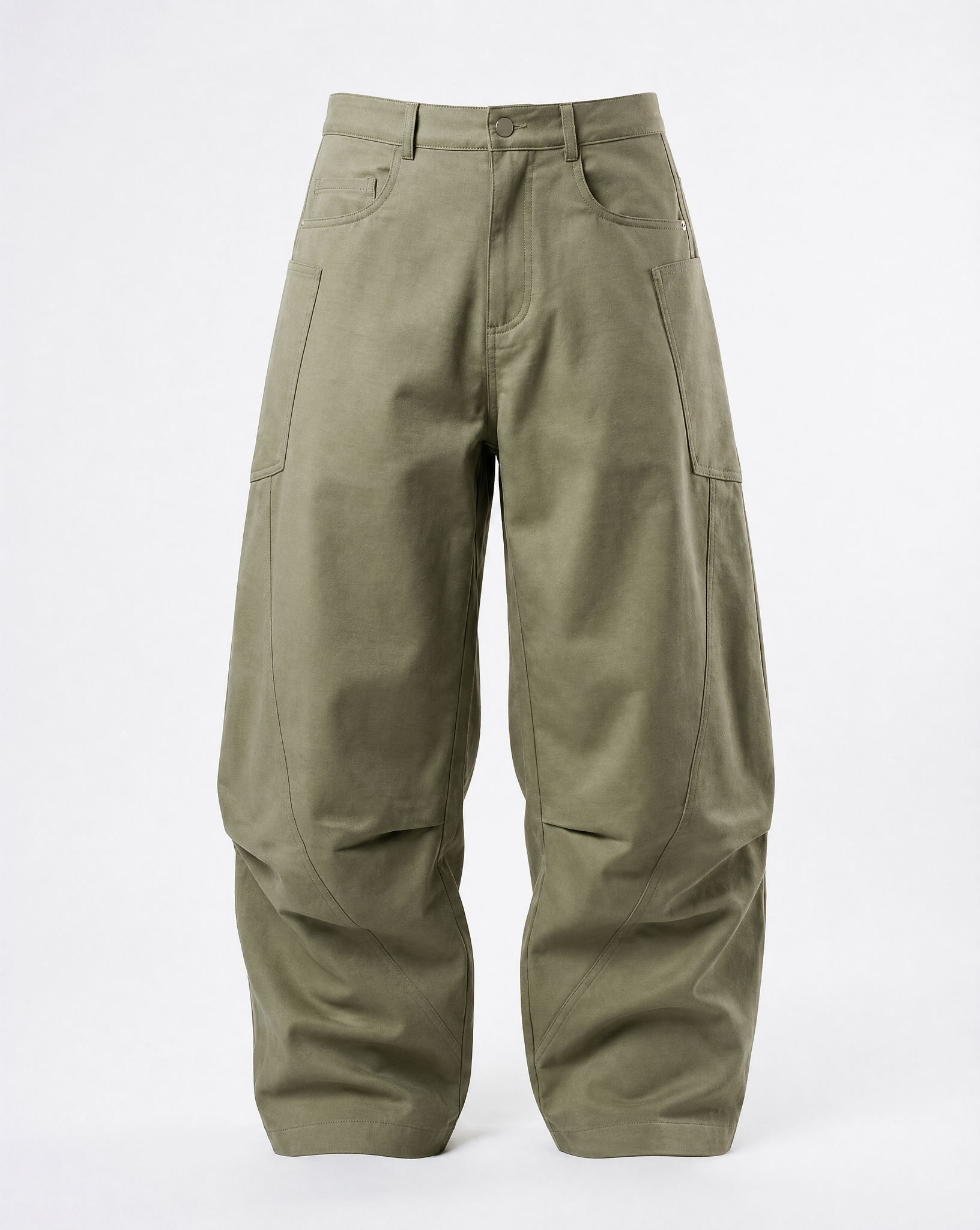 Men's Keg Leg Bouldering Pants