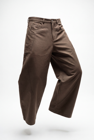 Men's Keg Leg Bouldering Pants