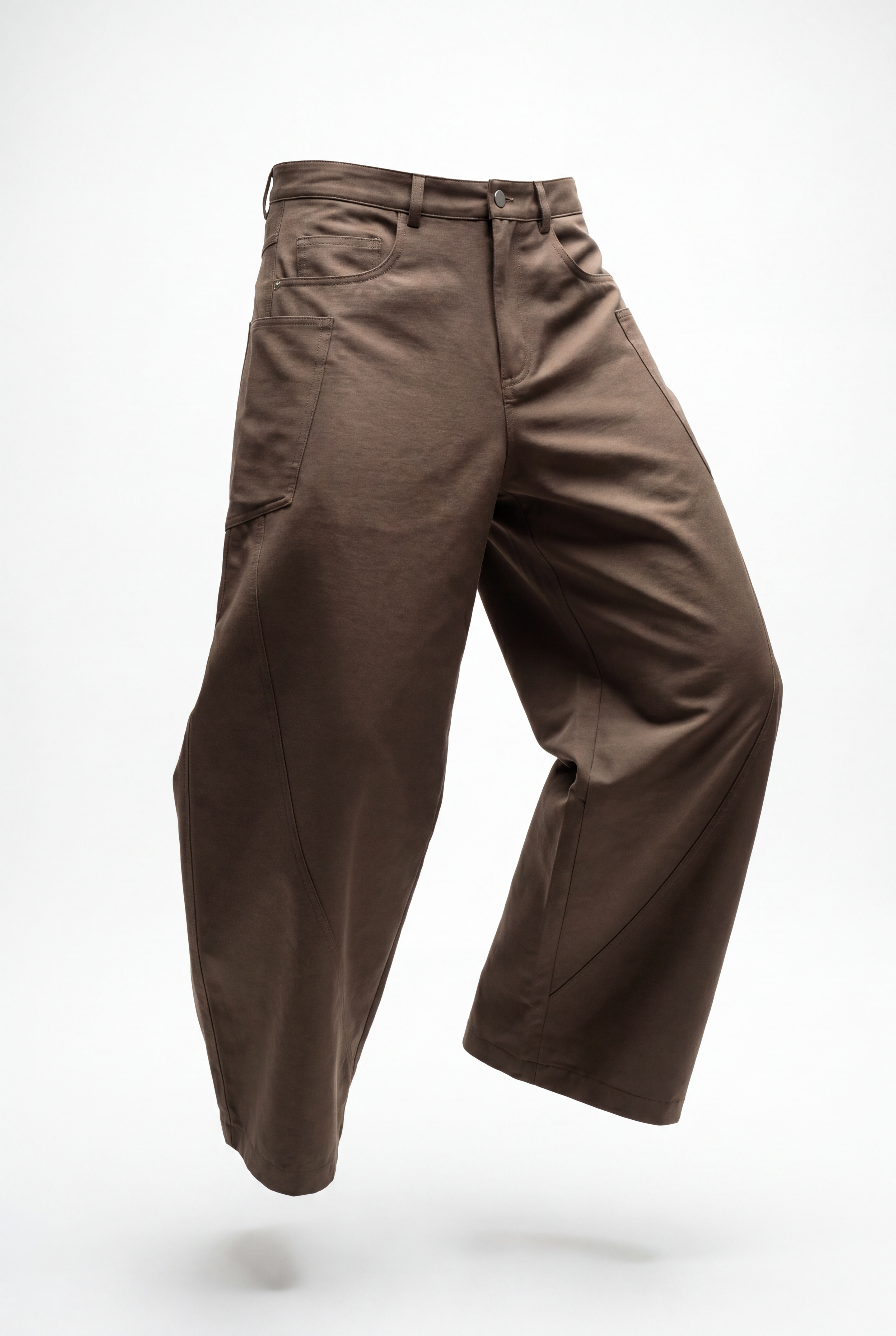 Men's Keg Leg Bouldering Pants
