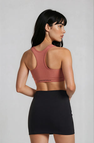 Women's Summer Sends Sports Bra