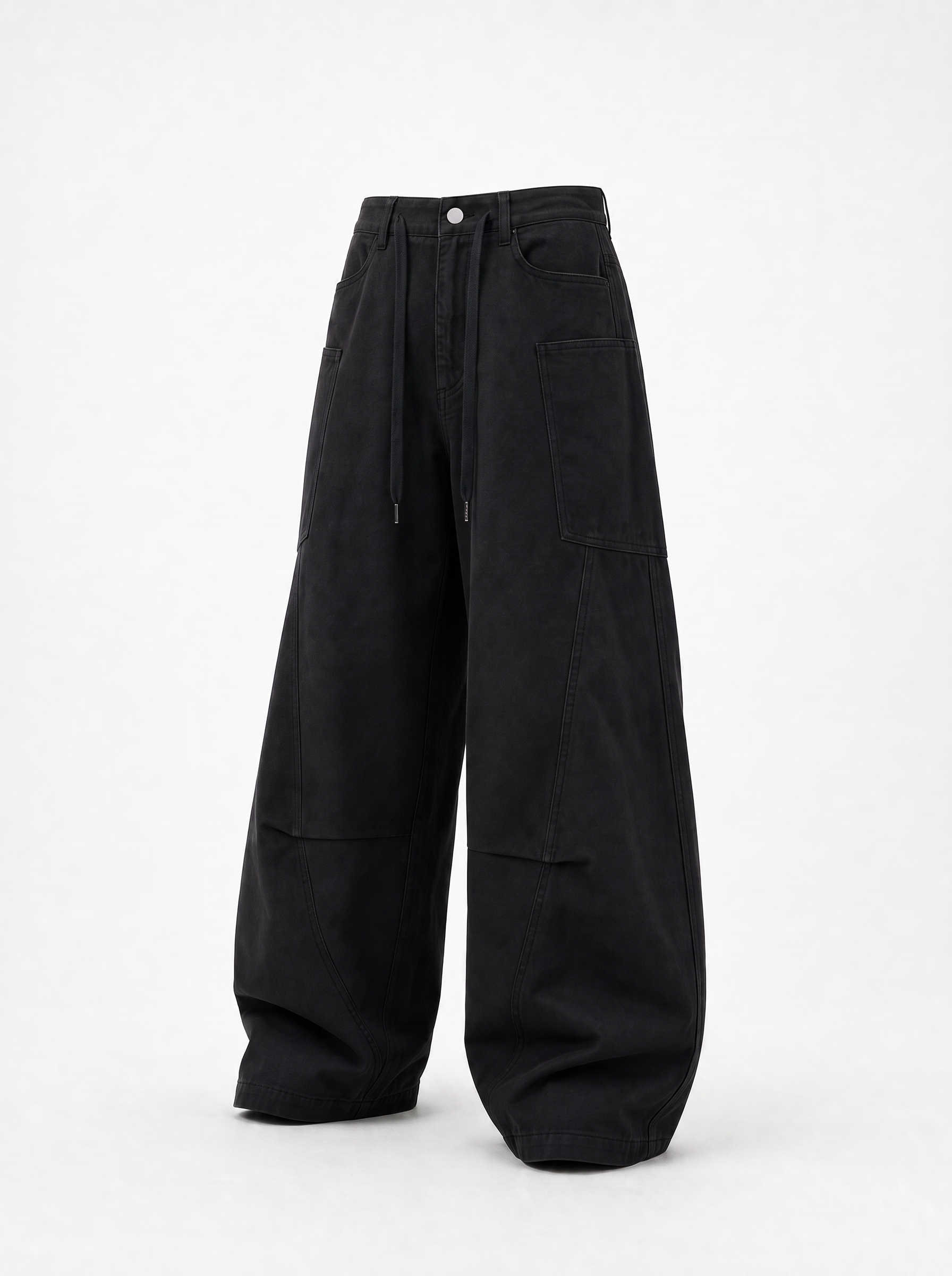 Women's Keg Leg Bouldering Pants