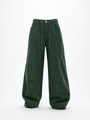 Women's Keg Leg Bouldering Pants