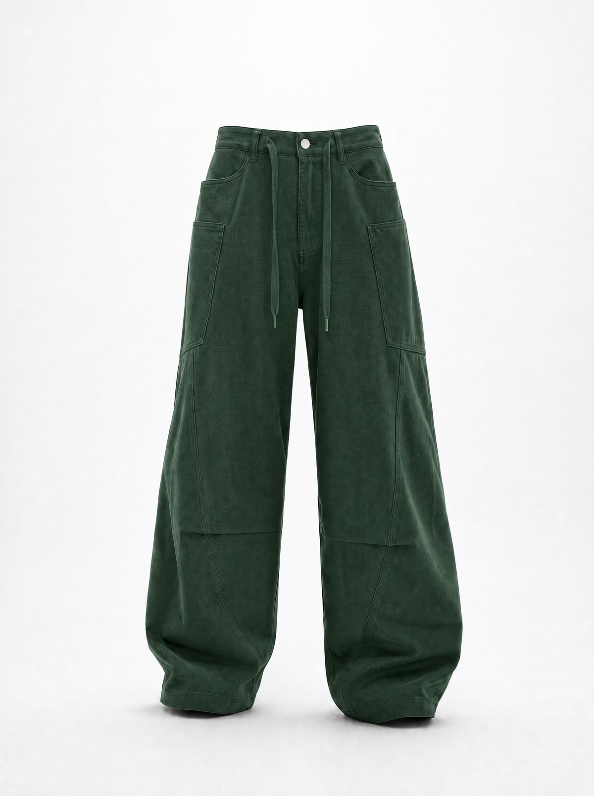 Women's Keg Leg Bouldering Pants