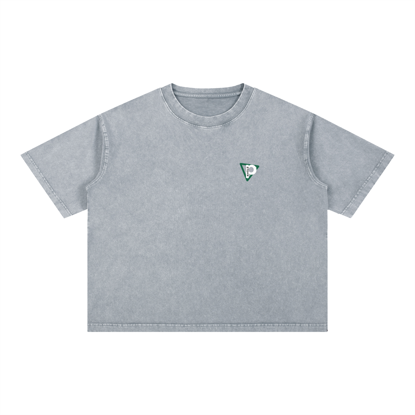 Women's Sending Club Boxy Fit T-Shirt