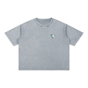 Women's Sending Club Boxy Fit T-Shirt