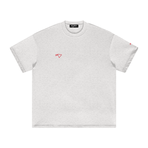 Pro Logo Big-Fit Cotton T-Shirt