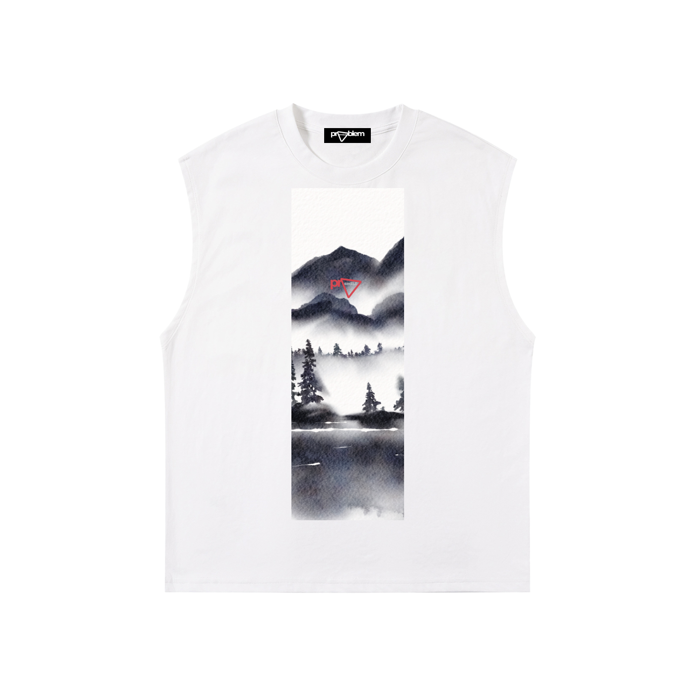 Kids' Microsenders Japan Edition 1 Tank Top