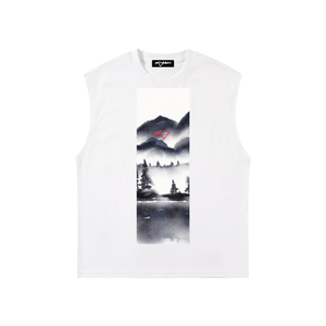 Kids' Microsenders Japan Edition 1 Tank Top