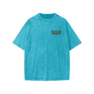 Microsenders Too Young for Coffee Kids' Climbing T-Shirt
