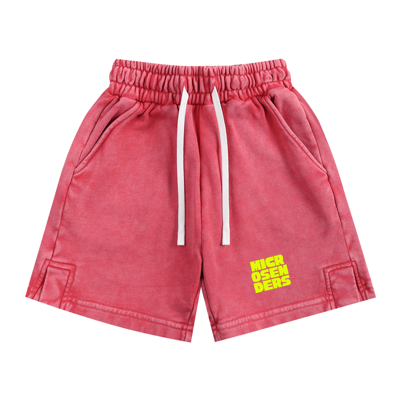 Microsenders Boulder Baggy Kids' Climbing Shorts
