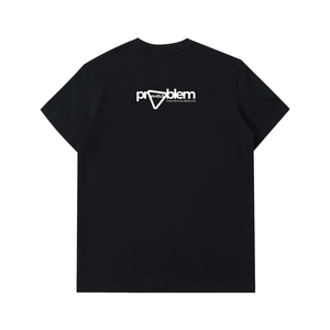 Boulderer T-Shirt aus schwerer Baumwolle