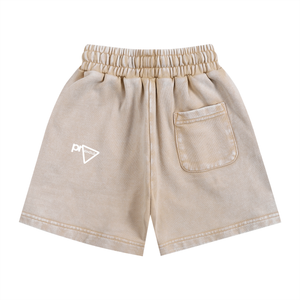 Microsenders Boulder Baggy Kids' Climbing Shorts