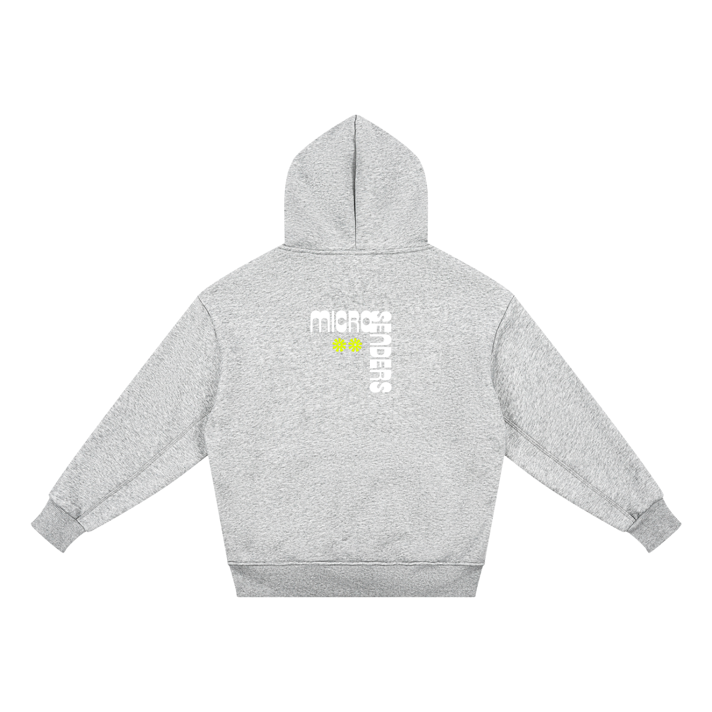 Microsenders Kid Got Beta Fleece Hoodie