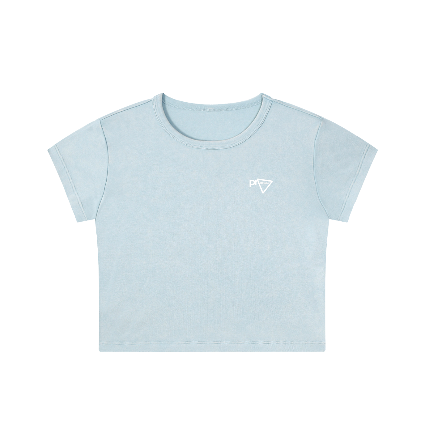 Women's Mantle Crop Top