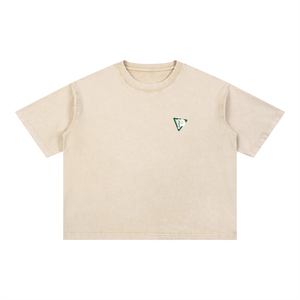Women's Sending Club Boxy Fit T-Shirt