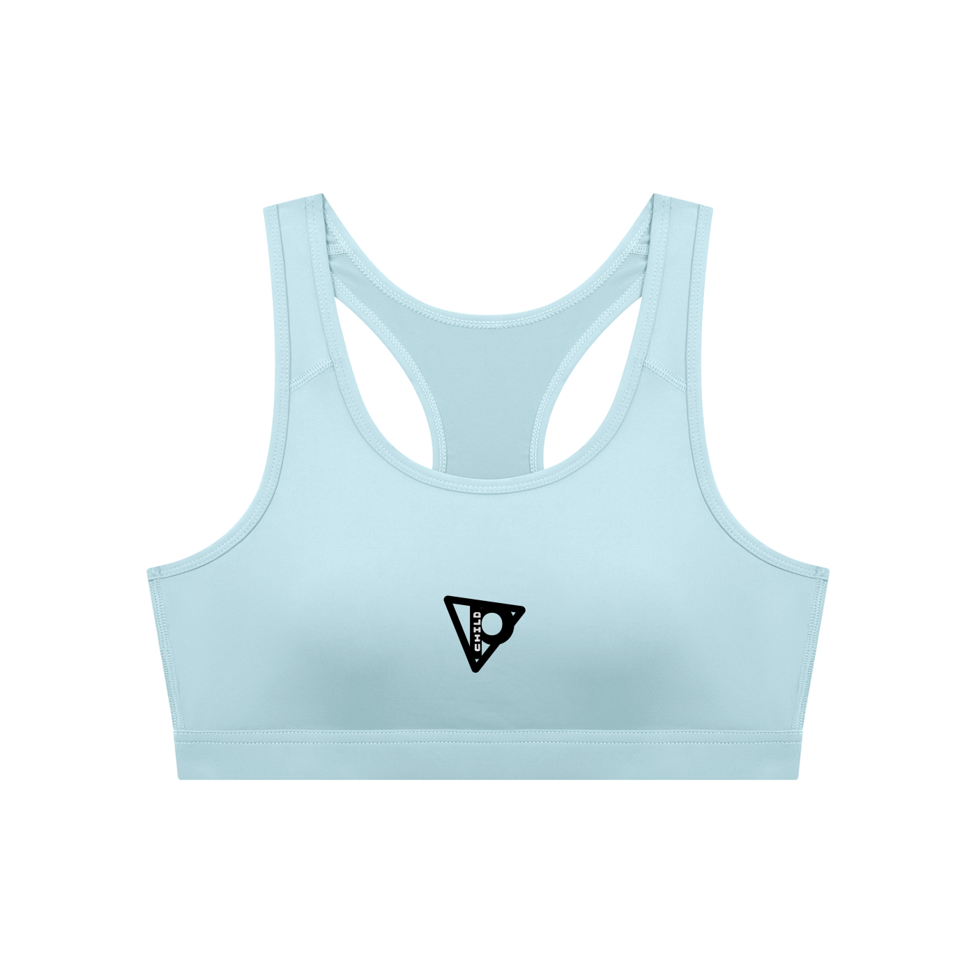 Women's Summer Sends Sports Bra