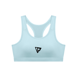 Women's Summer Sends Sports Bra