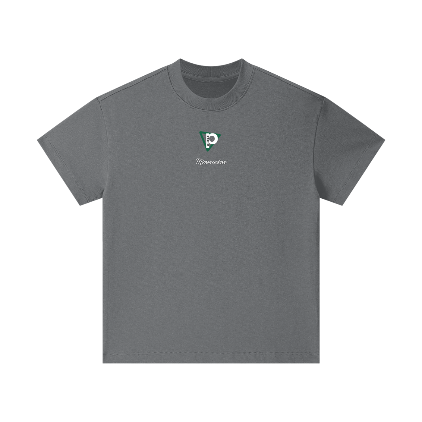 Microsenders Crag Trekker Kids' Climbing T-Shirt