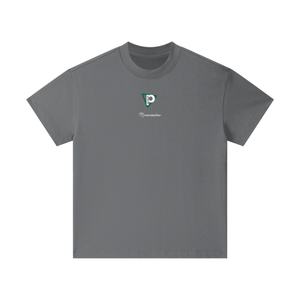 Microsenders Crag Trekker Kids' Climbing T-Shirt
