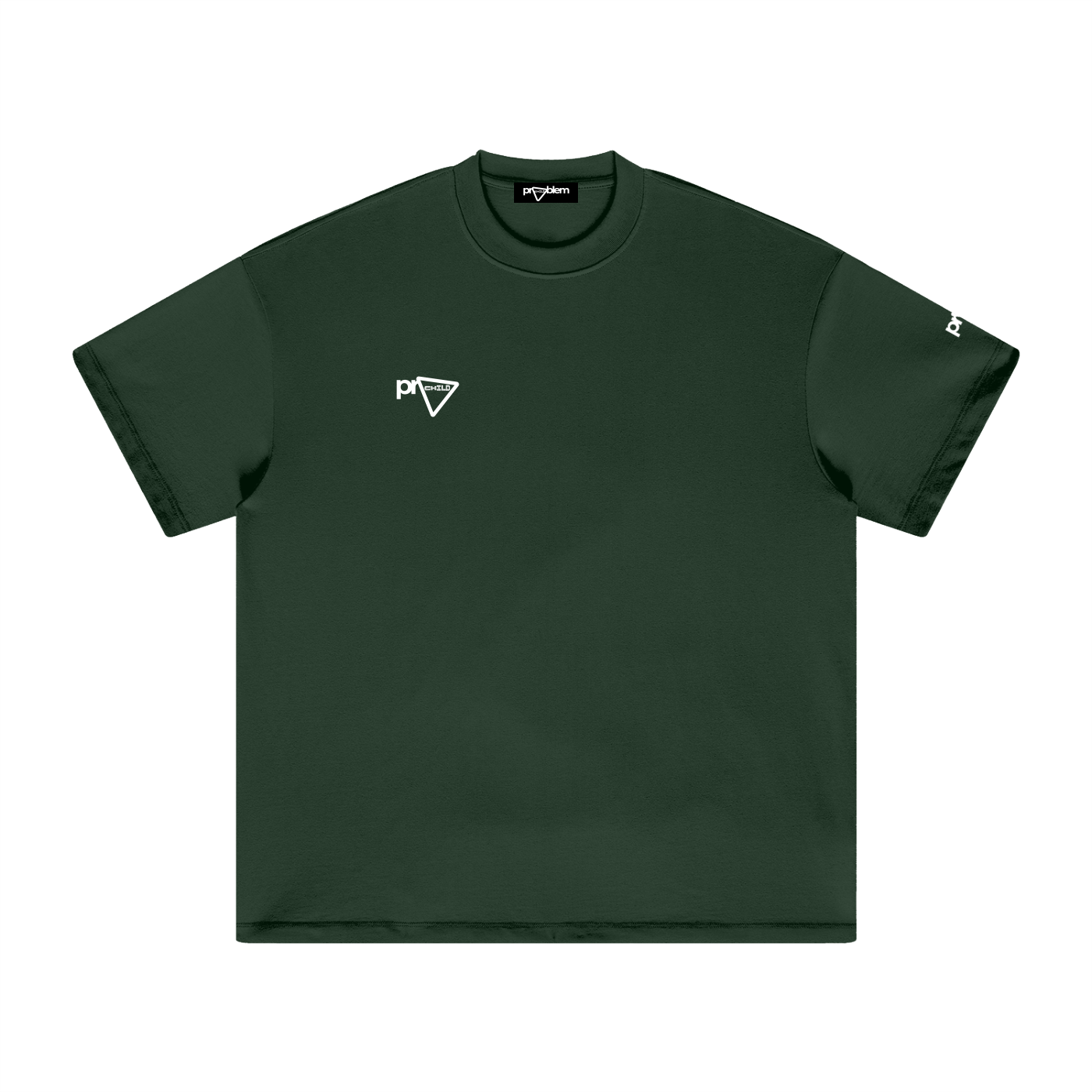 Sending Club Premium Big-Fit Cotton T-Shirt