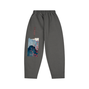 Kids' Microsenders V-Grade Bouldering Pants