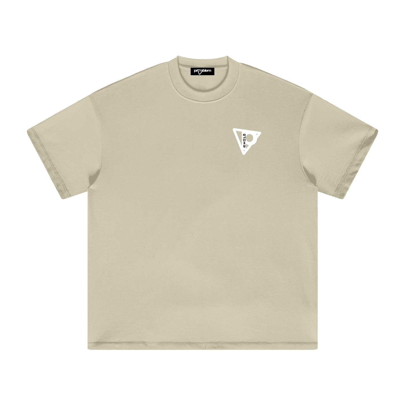 Sending Club Heavyweight Cotton Climbing T-Shirt