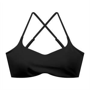 Women's Butterfly Sports Bra