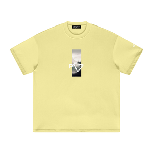 V-Grade Mountain Edition - Big-Fit Cotton T-Shirt