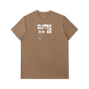T-shirt en coton épais Epic pour homme