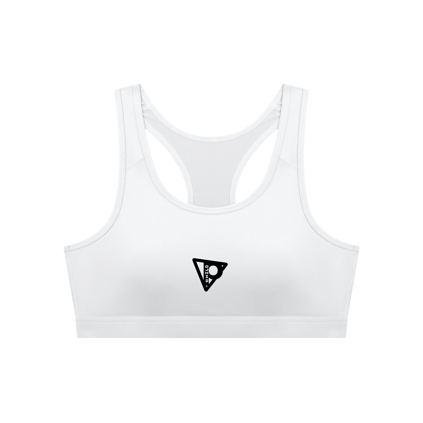 Women's Summer Sends Sports Bra