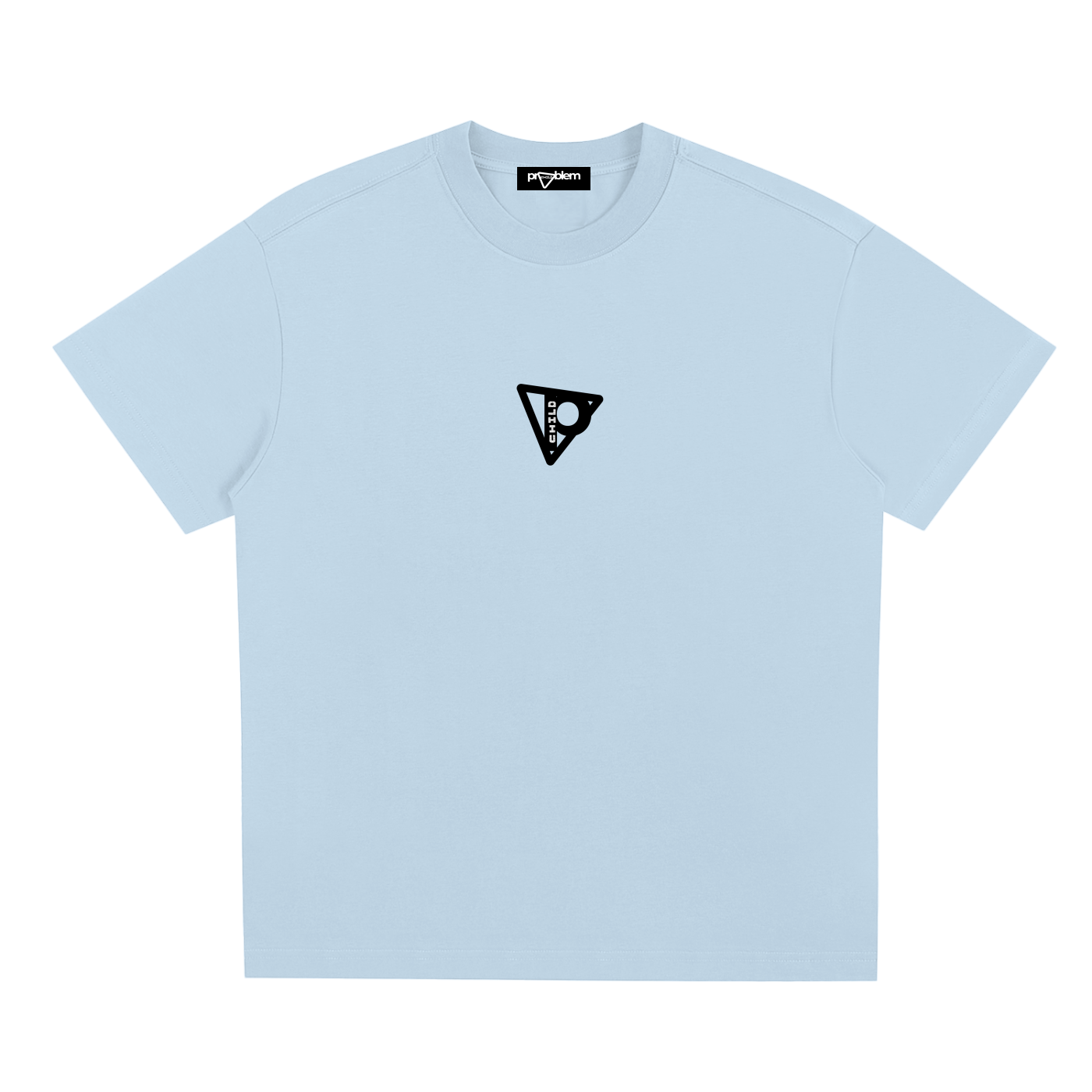Sorona Organic Skipping Problems Unisex T-Shirt
