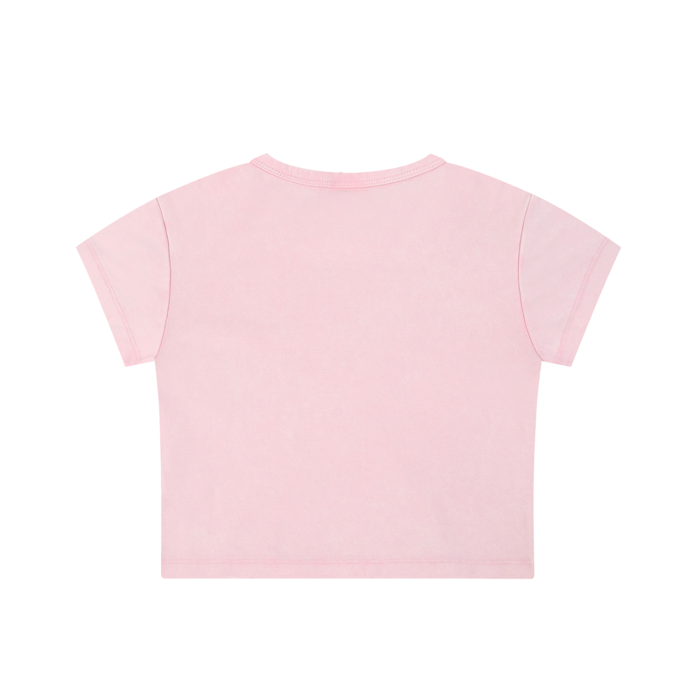 Women's Mantle Crop Top