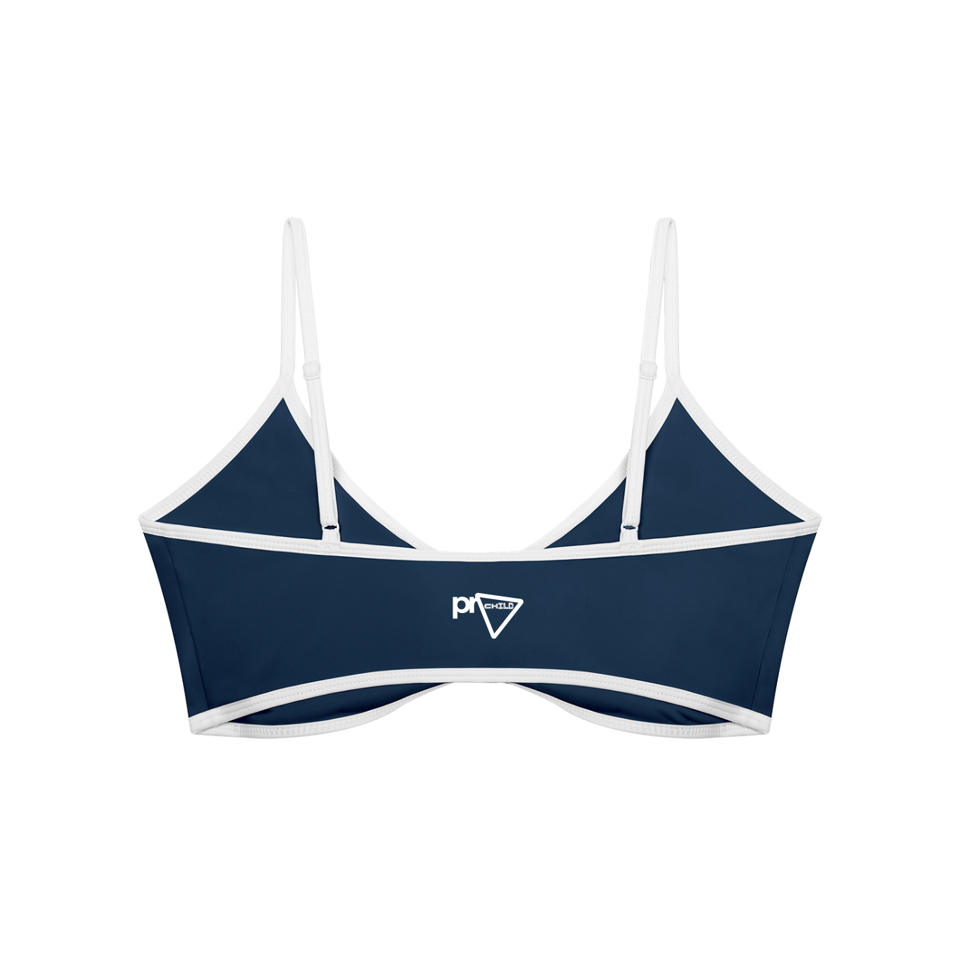 Women's Tonal Sports Bra