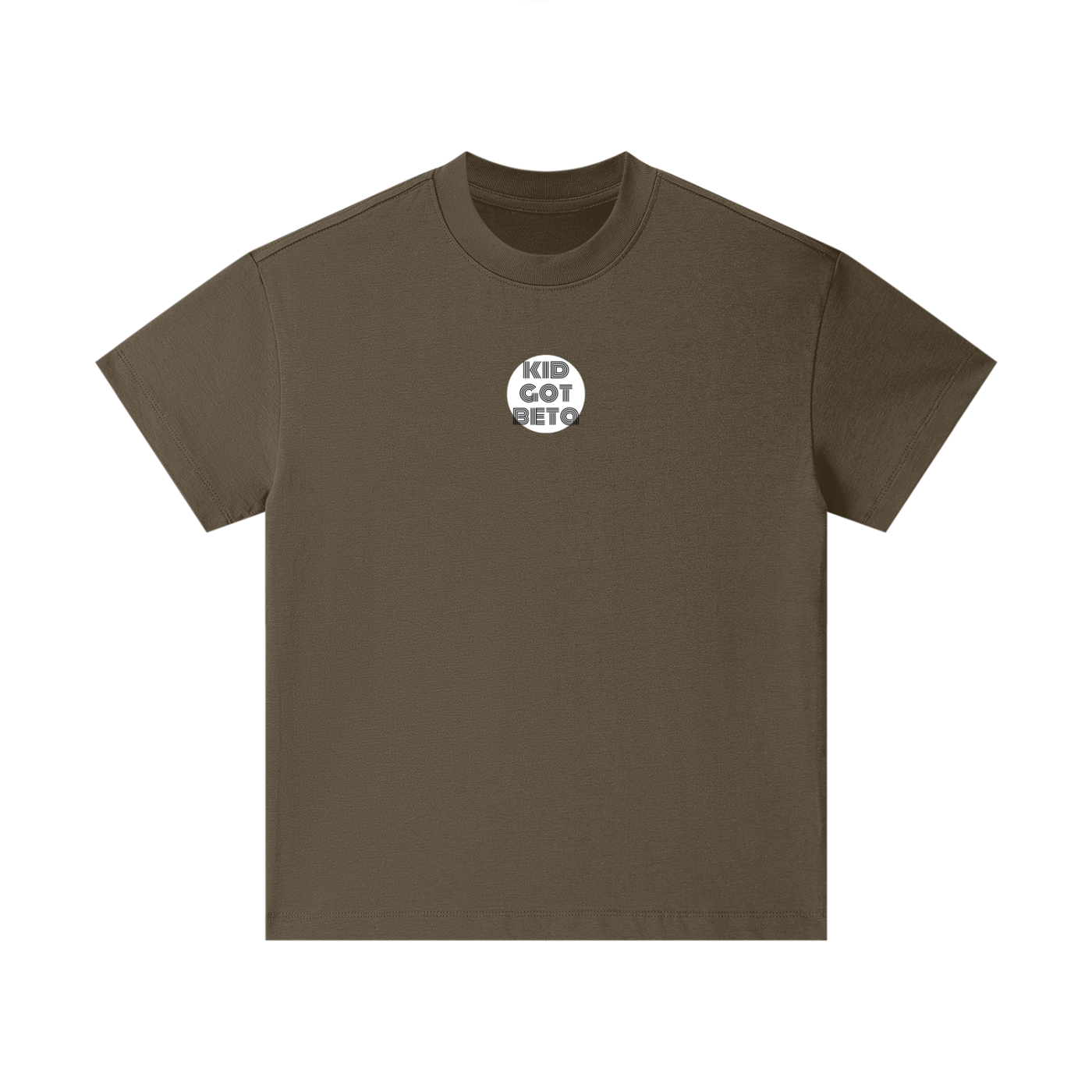 Microsenders Kid Got Beta Climbing T-Shirt