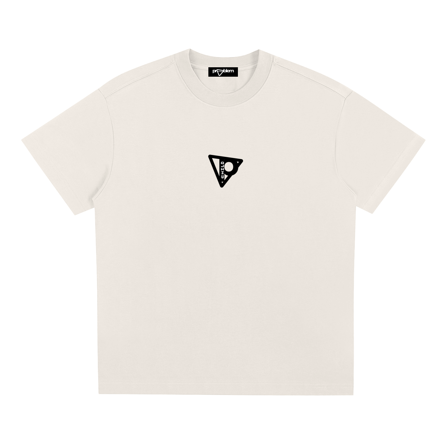 Sorona Organic Skipping Problems Unisex T-Shirt