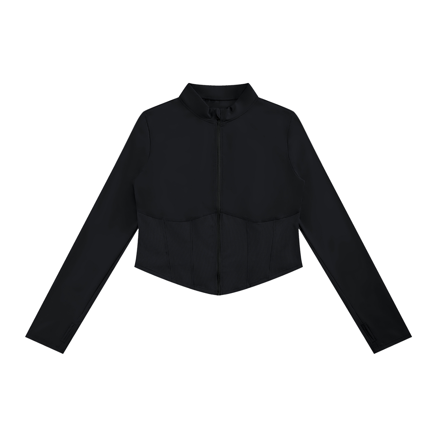 Damen Pinch Hold Leichte Jacke