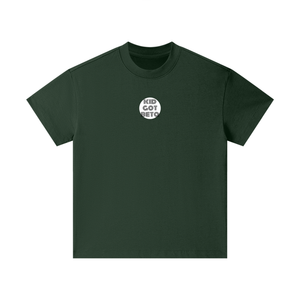 Microsenders Kid Got Beta Climbing T-Shirt