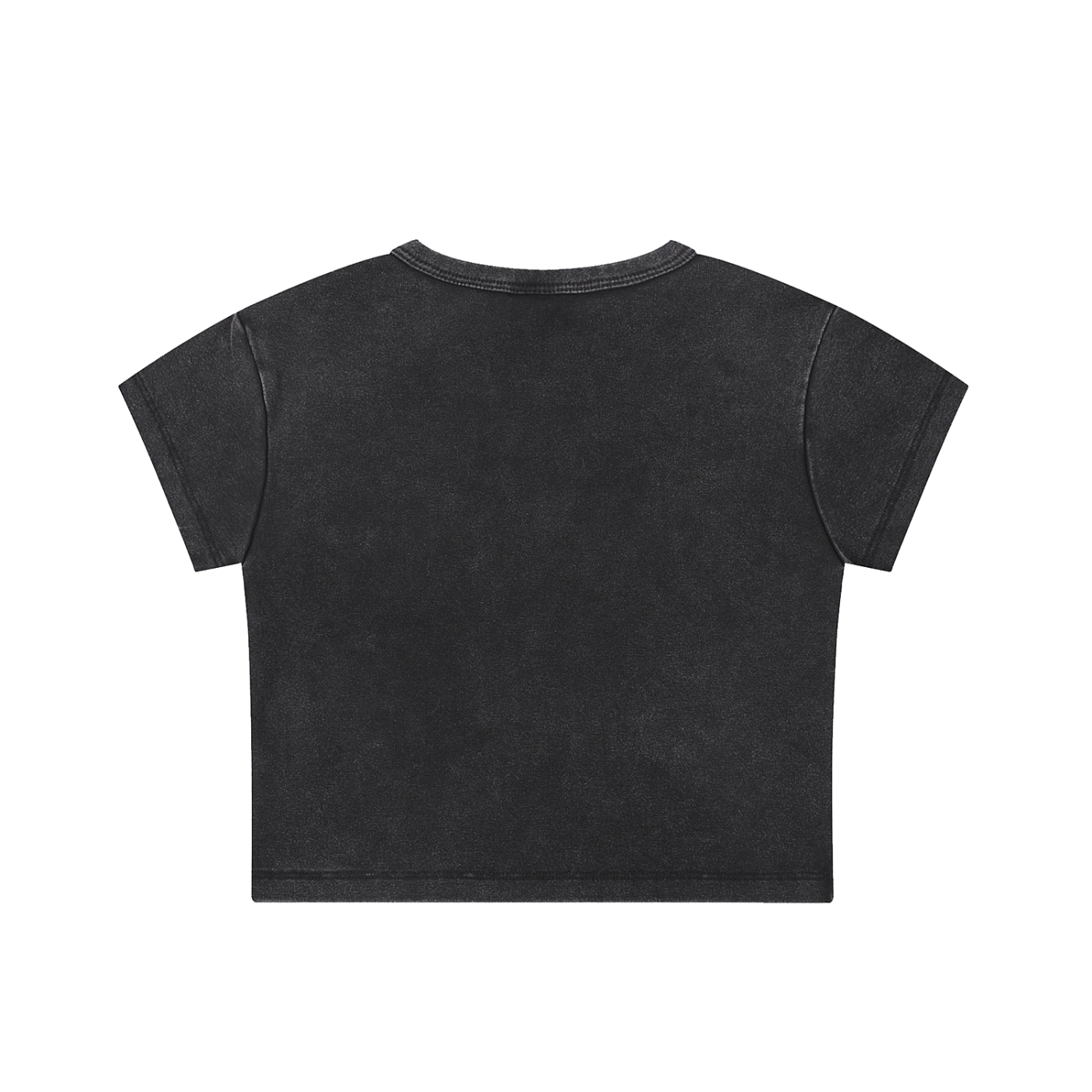 Women's Mantle Crop Top