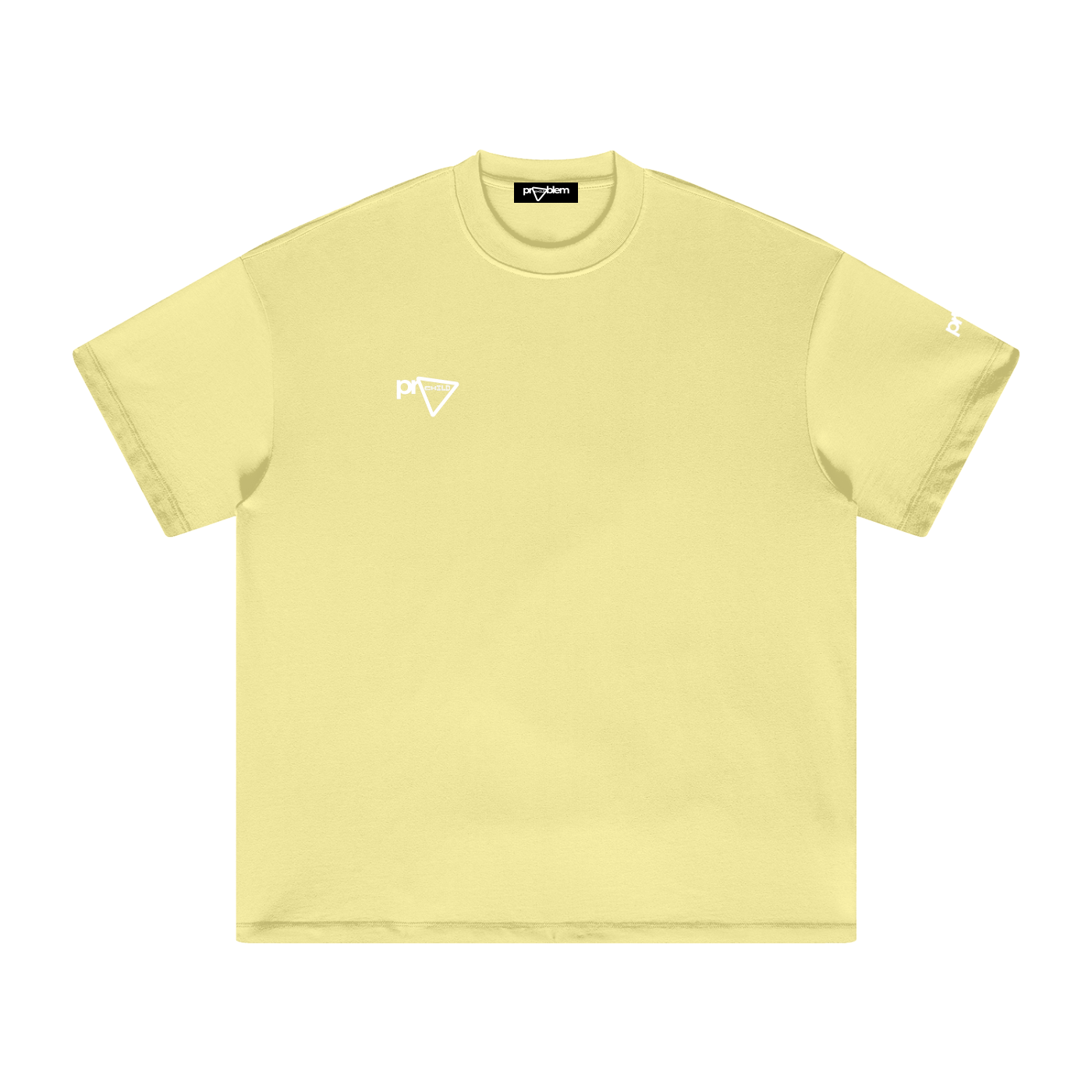Sending Club Premium Big-Fit Cotton T-Shirt