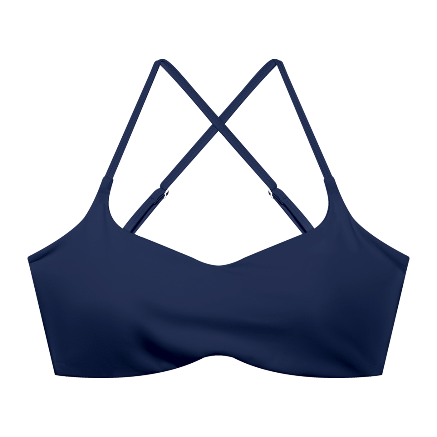 Women's Butterfly Sports Bra