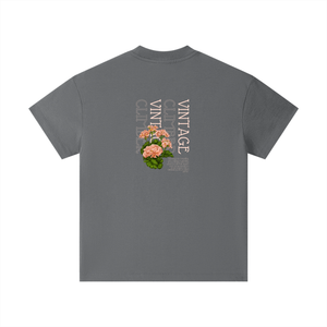 Microsenders Vintage Climber Kids' T-Shirt