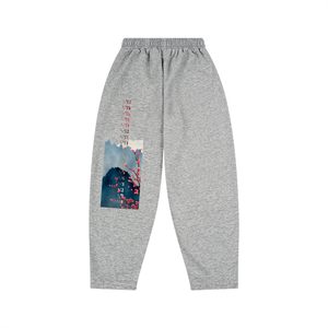 Kids' Microsenders V-Grade Bouldering Pants